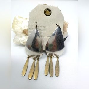 Anthropolgie Earrings